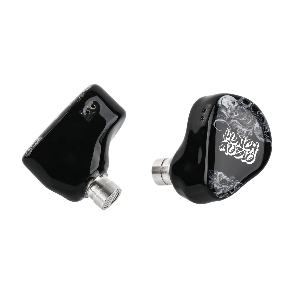 Punch Audio Patada